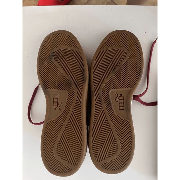 Puma Men's Astro Kick sneaker in Corodovan Suede - Picture 10 of 13